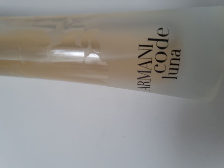 Armani Code Luna