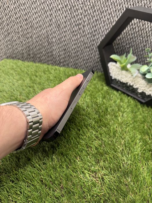 iPhone 14 Pro 128Gb АКБ 96% Space Black чёрный Айфон