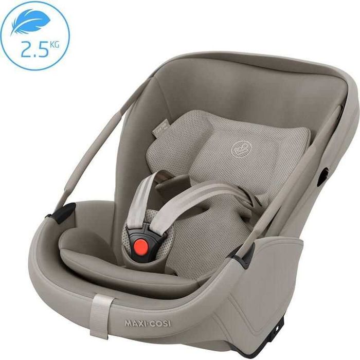 Maxi Cosi Coral Slide Pro