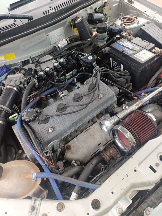 Продам Geely ck turbo