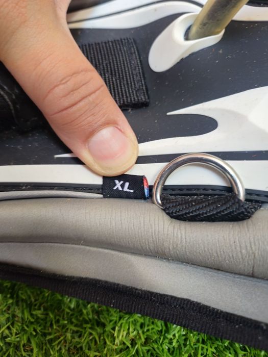 Kitesurf asa wainman Hawaii BIG MAMA 14.5m