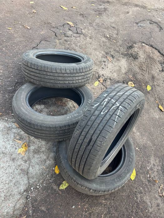 Літня гума NEXEN