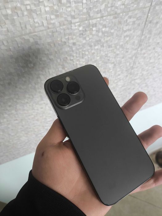 Продам iPhone 14 Pro max esim rsim