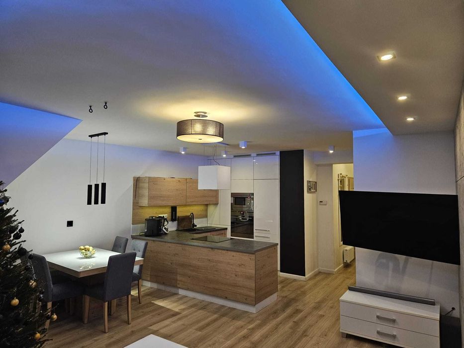 Na sprzedaż nowoczesne mieszkanie – Koszalińska 39, Karlino