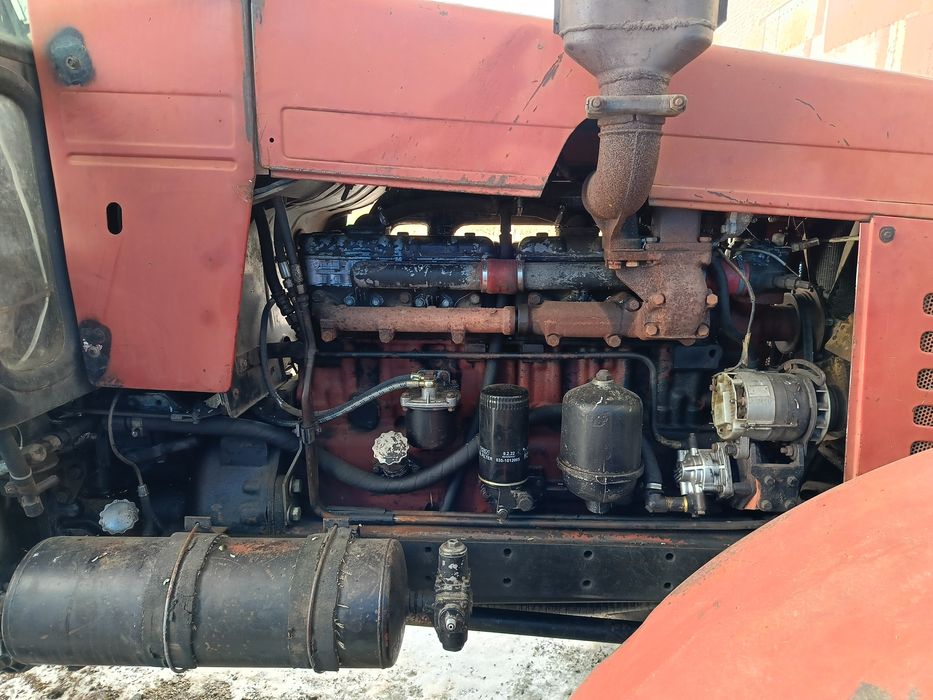 Продам трактор МТЗ 1221