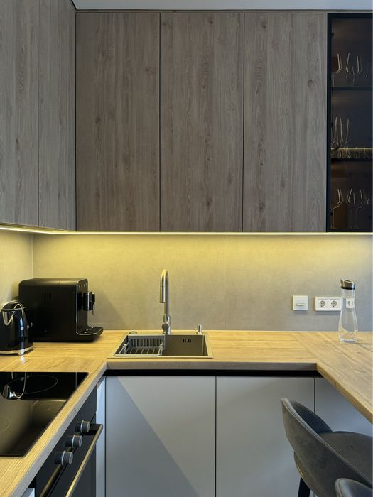 Продаж квартир центр м.Свалява елітна Новобудова