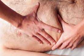 Massagista Profissional Homem – Massagem completa para Relaxamento e Terapêutica a Domicílio