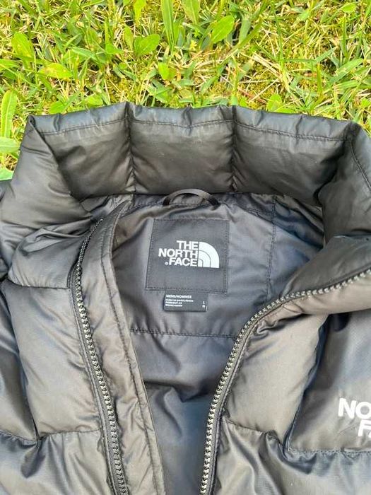 North Face 700 - puffer