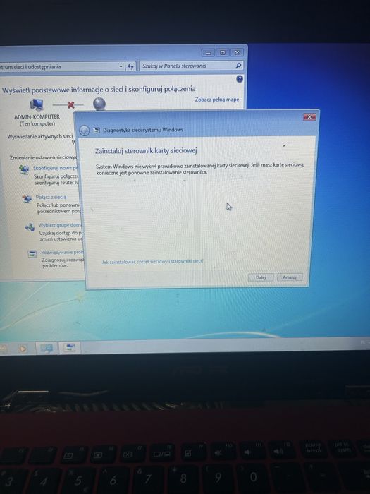 Sprzedam Laptop ASUS!