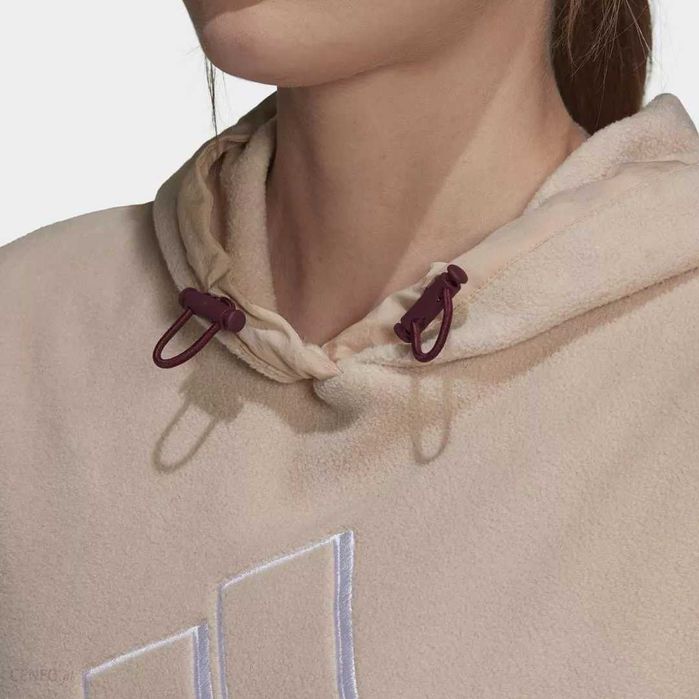 Adidas bluza polarowa XS 34