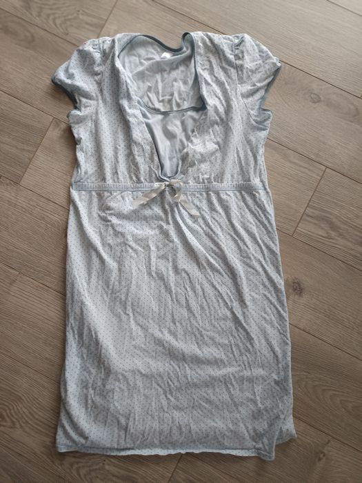 Koszula do karmienia M