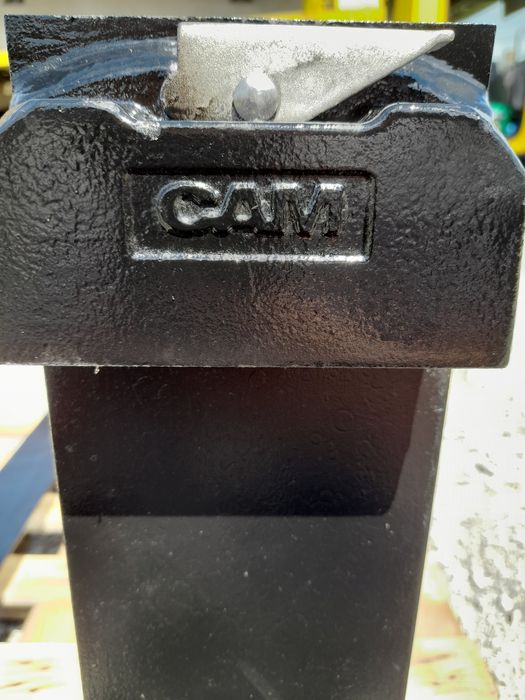 Widła Widły 3A 4,1 T 1250x45x1600 do widlaka wózka