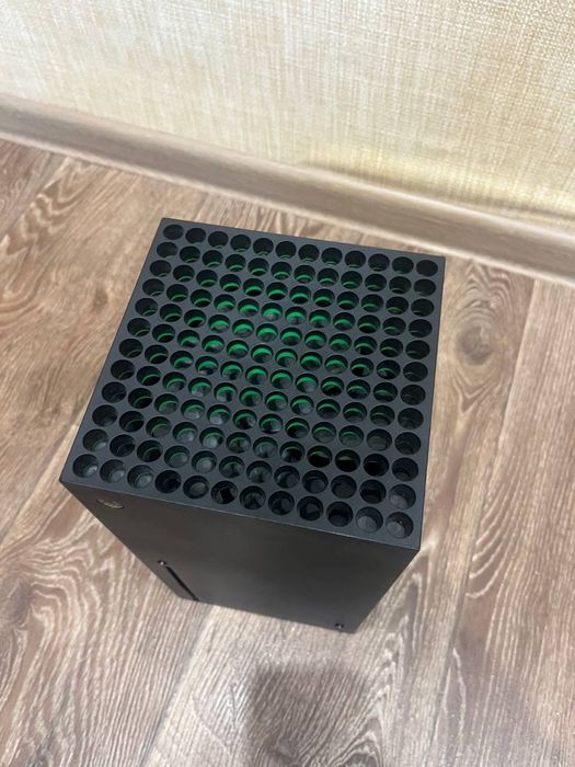 Xbox series X 1Tb