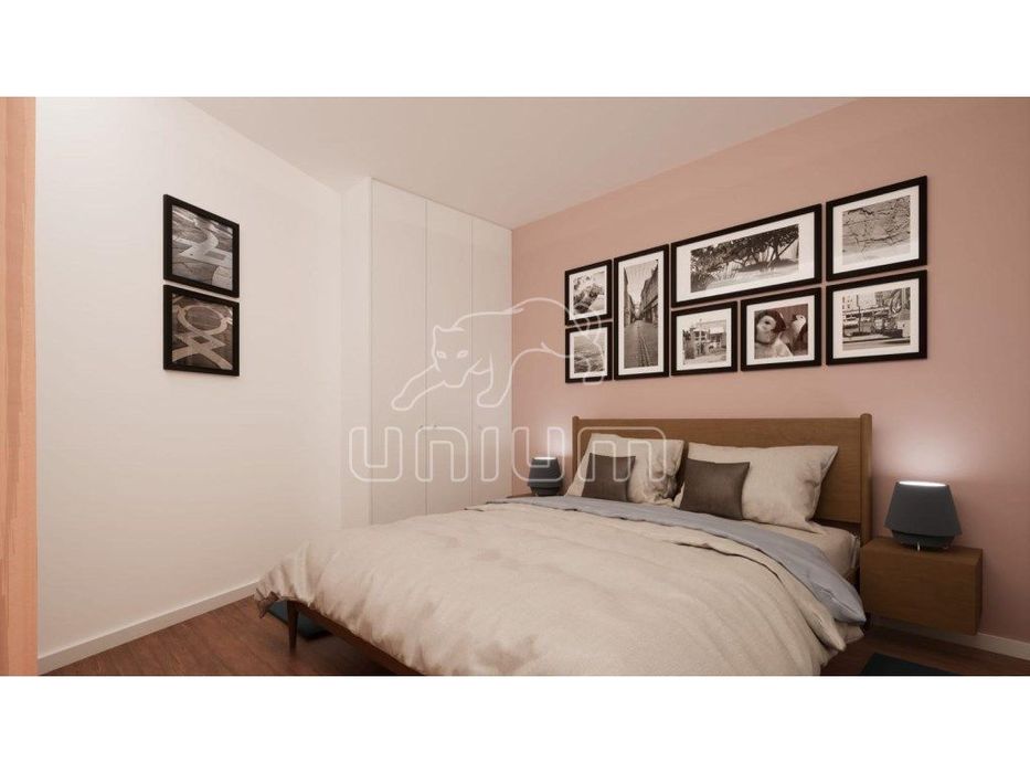 Apartamento T3 Meadela