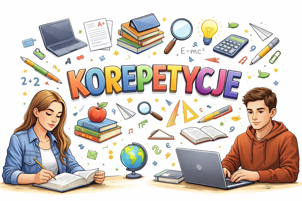 korepetycje z języka polskiego