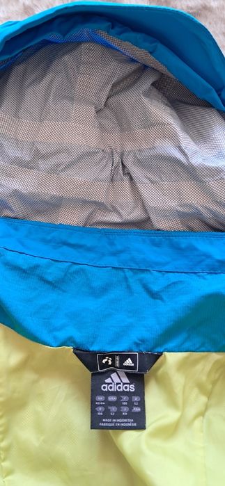 Kurtka adidas climaprof L-XL
