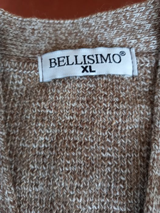 Кофта Bellismo, пуловер, светр