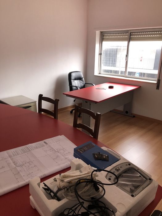 Sala escritório consultório