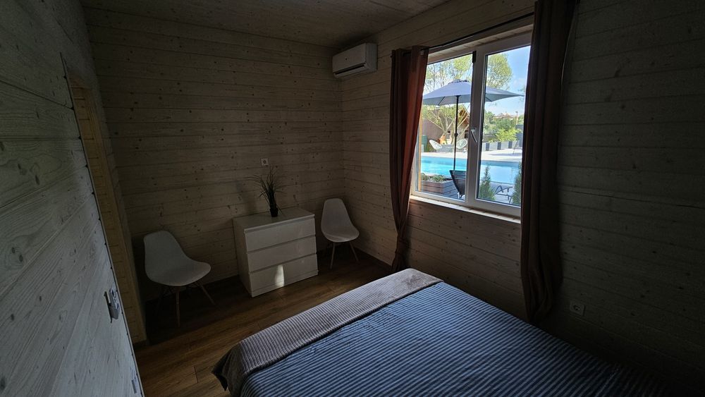 Оренда будинку подобово/ басейн / для святкувань та відпочинку/