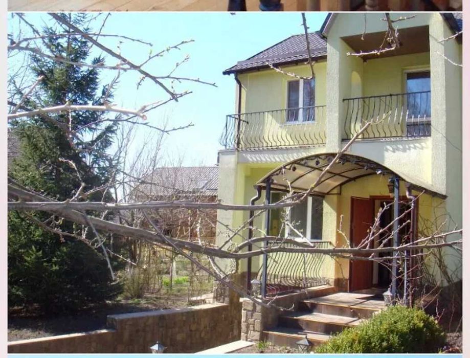 Без % продам будинок в с. Петрушки. Камін, гойдалка, мангал