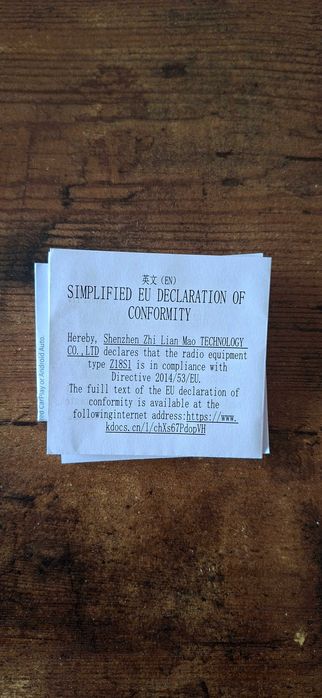 Adapter samochodowy Android Auto , Car Play