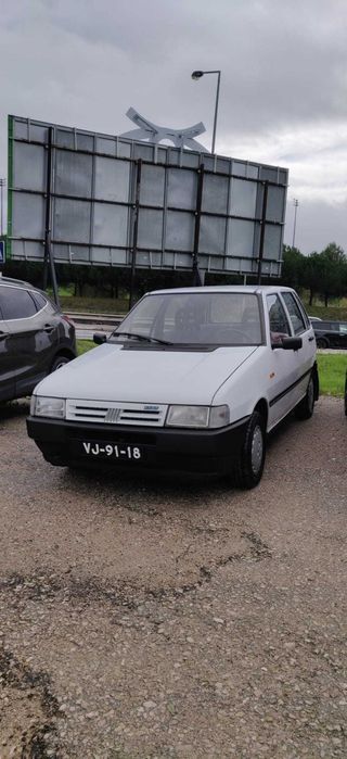 Fiat uno colecionador