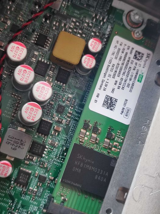 Desktop HP Prodesk 600 G4 SFF