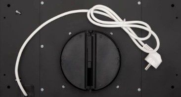 Витяжка кухонна вбудована