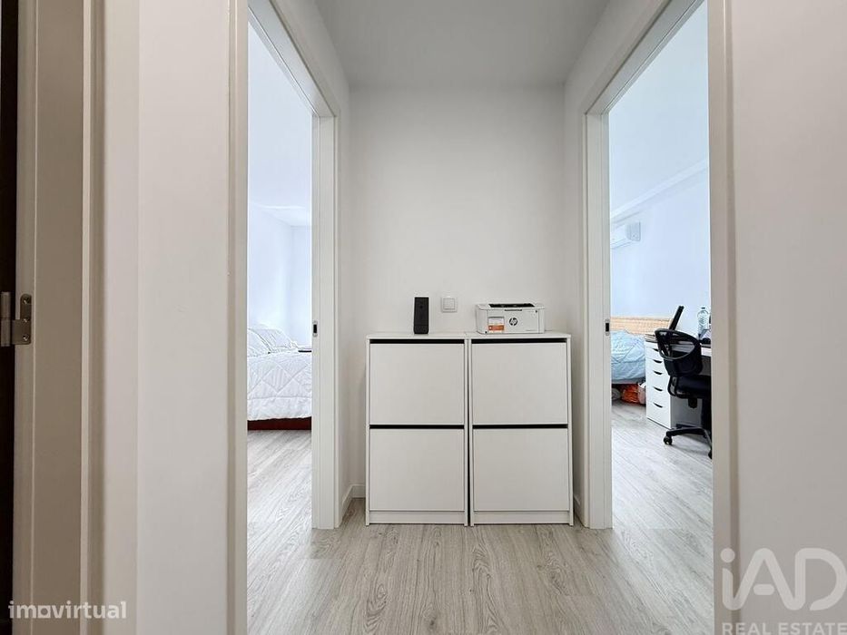 Apartamento T2 em Aradas