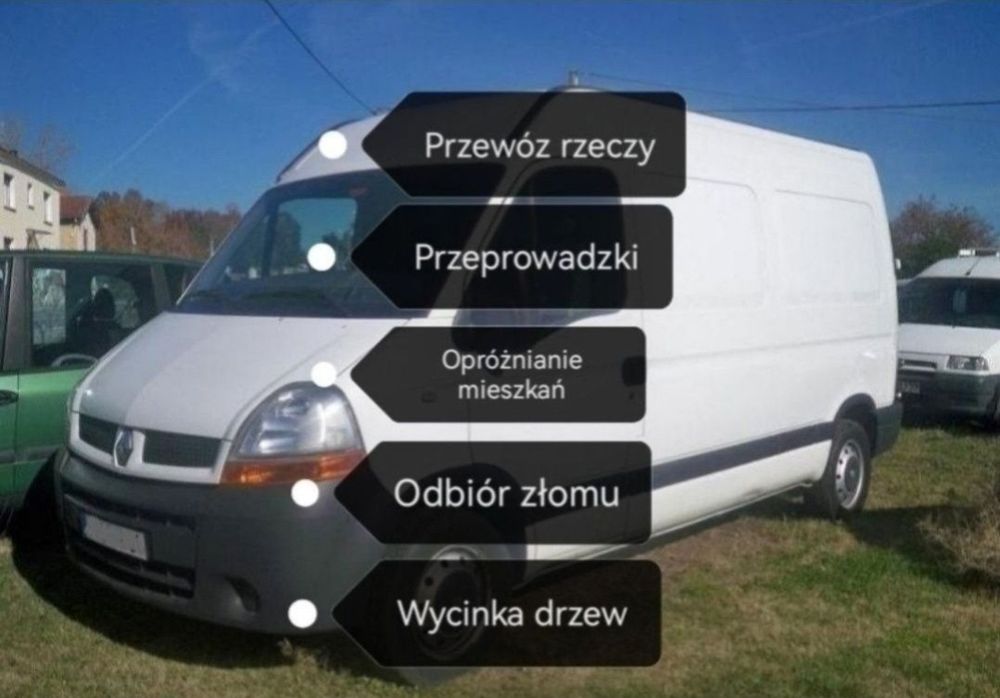 Bezpłatny odbiór złomu