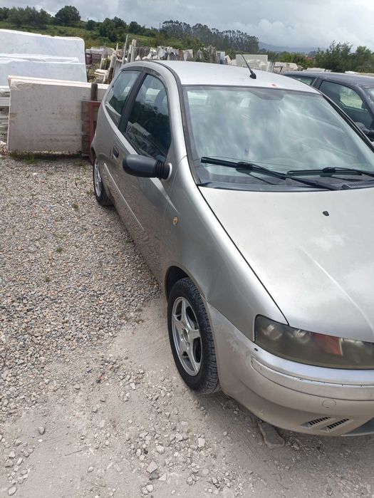 Fiat / Punto Sx 1.2