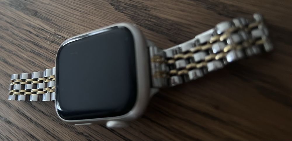 Apple iWatch seria 8 bransoleta ładowarka
