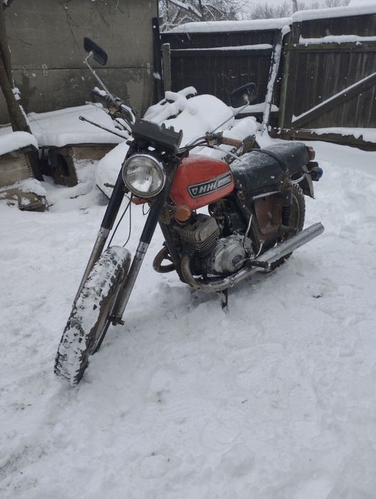 Продам Іж Юпітер 5к