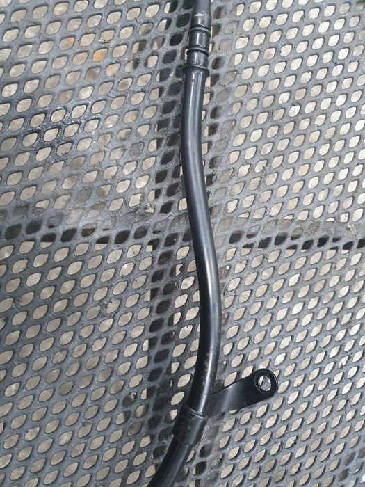 Rurka bagnet oleju Opel Vectra b 2.0 16v benzyna x20xev kpl oryginal