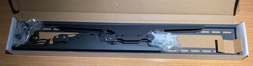 Uchwyt do TV 60-100" MC-750, VESA 600X900 75KG