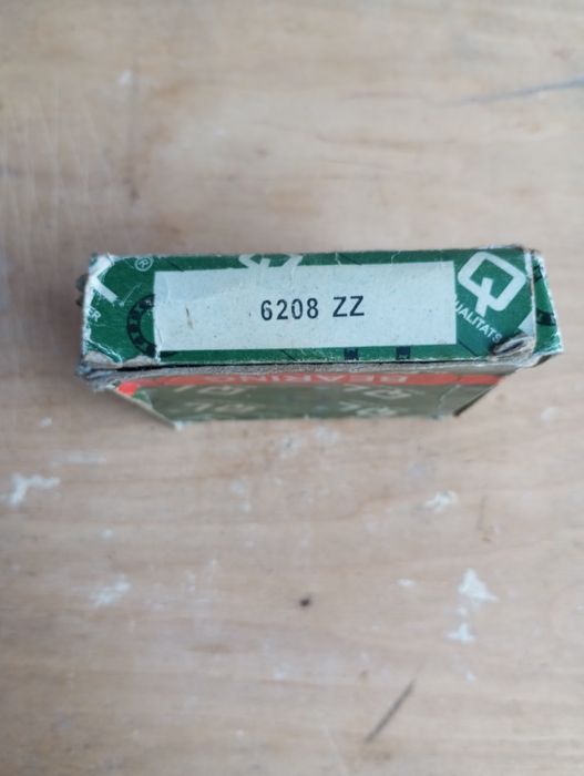 Підшипники різні до с/г техніки