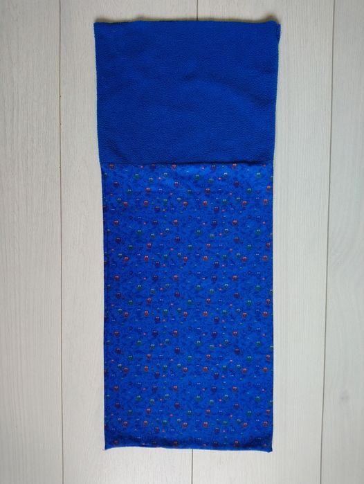 Зимовий баф бафф