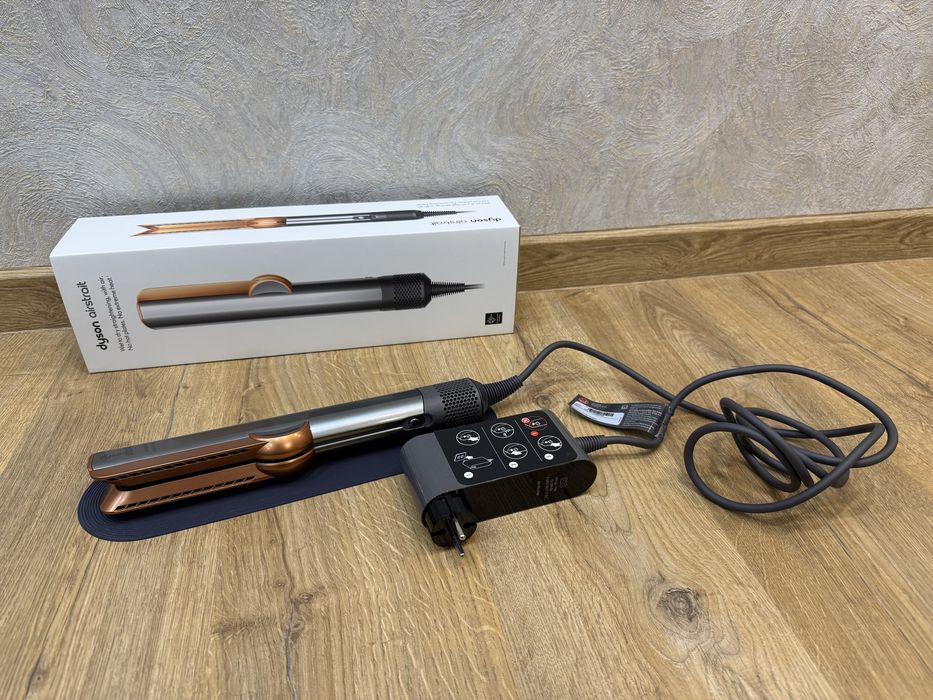 Dyson airstrait HT01 оригінал