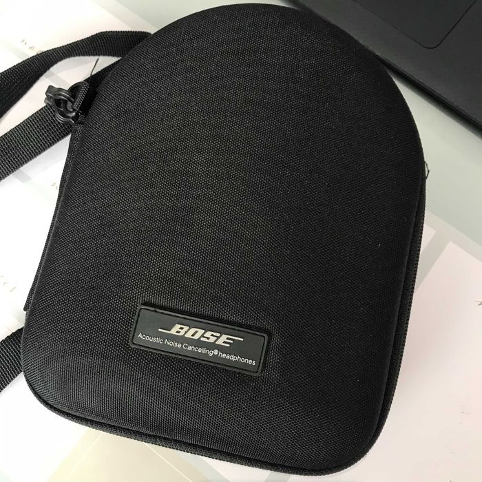 Headband Bose QuietComfort 3
