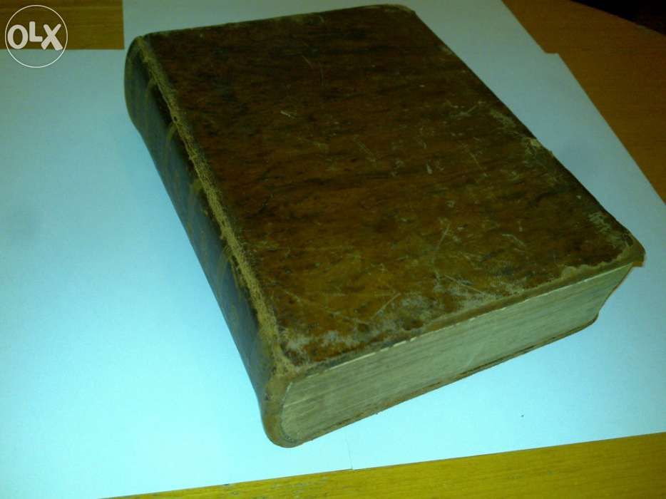 dicionário português-latino (manuel bernardez branco) 1876 livro raro