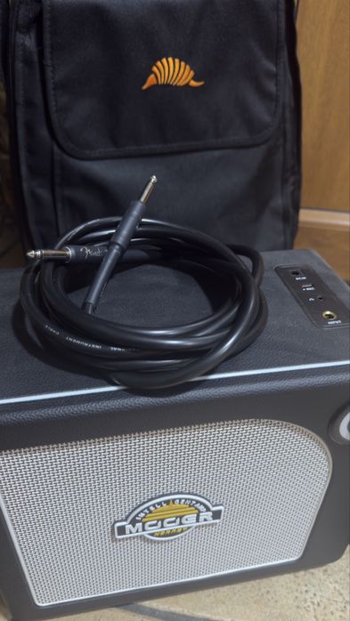 Kit Completo Guitarra Elétrica