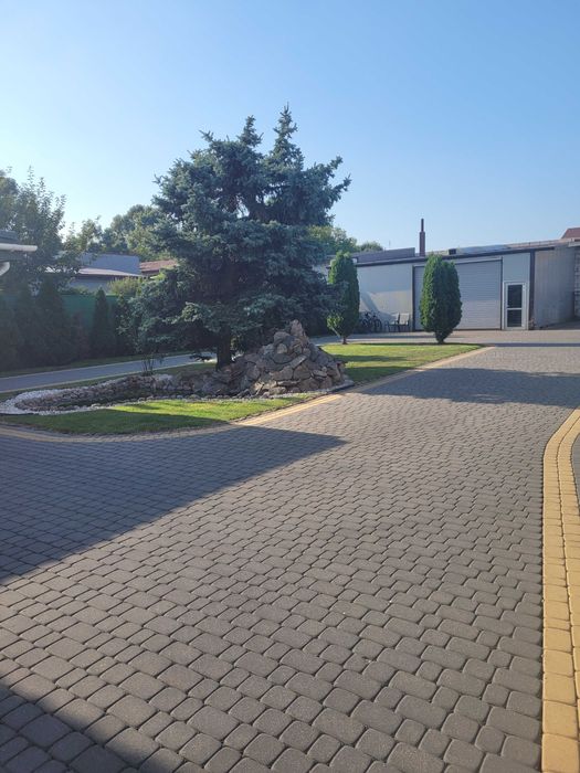 Dom na sprzedaż w Sokołowie Podlaskim gotowy do zamieszkania