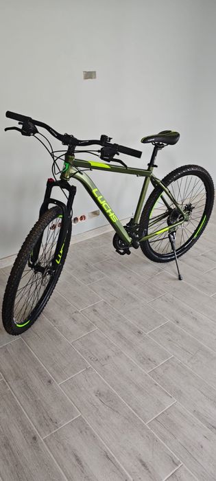 Rower Górski MTB