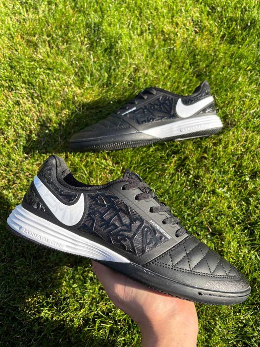 !SALE! Футзалки Nike Lunar Gato II 36 37 38 39 40 41 42 43 44 45 лунар