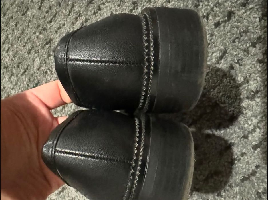 Stradivarius 36 розмір 23 см