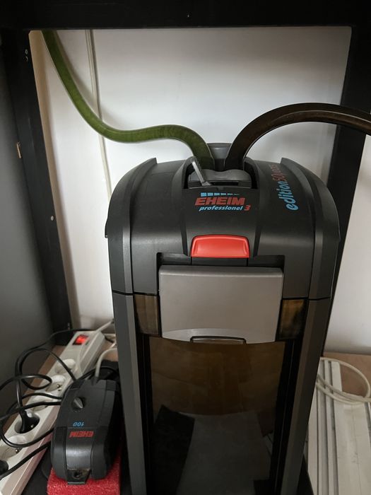 Sprzedam akwarium 330l opti