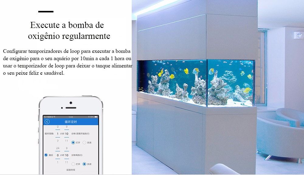 Sonoff S26 - Tomada inteligente - Domótica