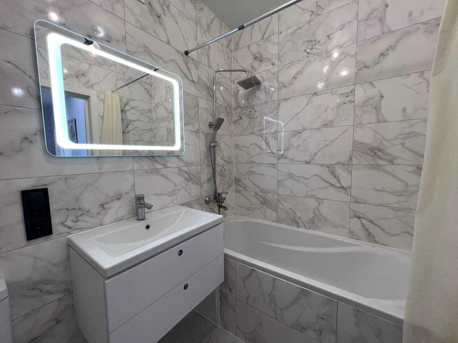 Продається квартира в спальному районі міста