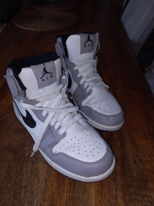 Nike buty sportowe 42 -26cm.