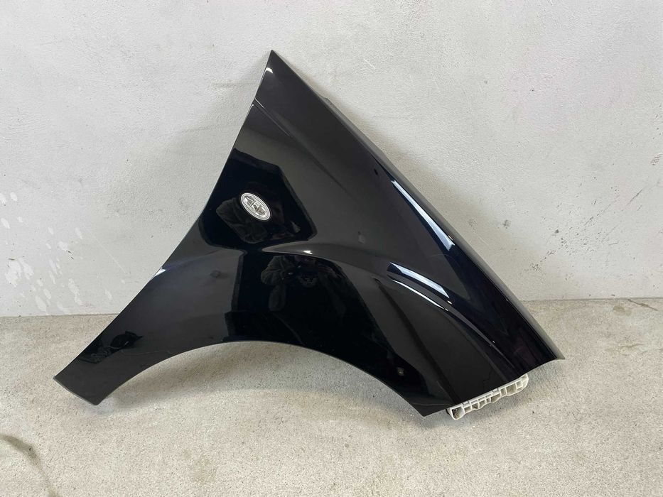 Błotnik prawy Peugeot 4007 Citroen C-crosser X42